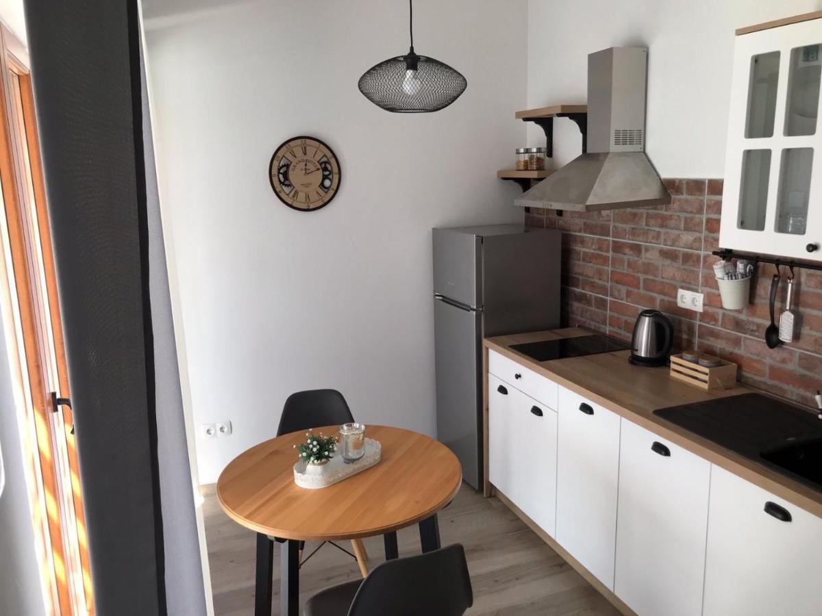 Apartmani Rina Donja Jagodnja Exterior photo